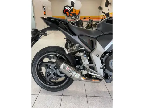 HONDA CB 1000 R ABS, Foto 8