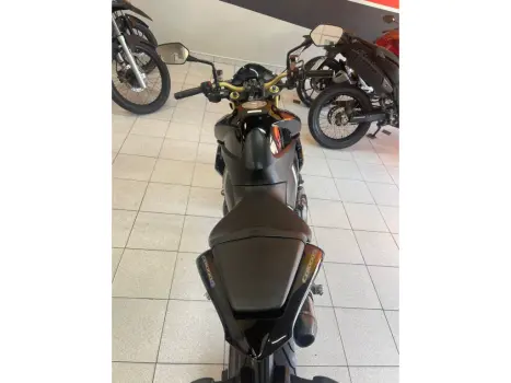 HONDA CB 1000 R ABS, Foto 9