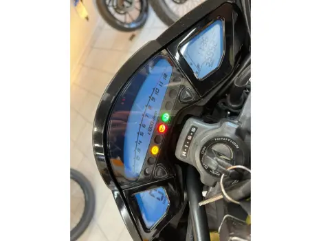 HONDA CB 1000 R ABS, Foto 10