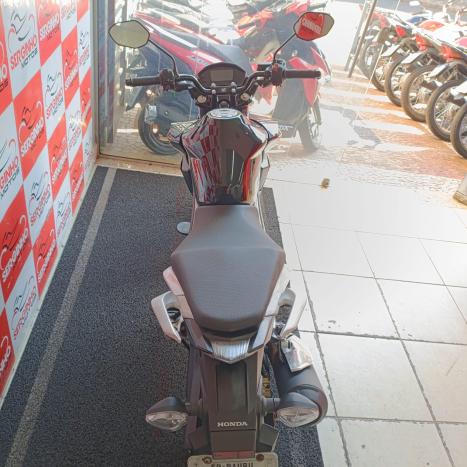 HONDA CB 1000 R ABS, Foto 4