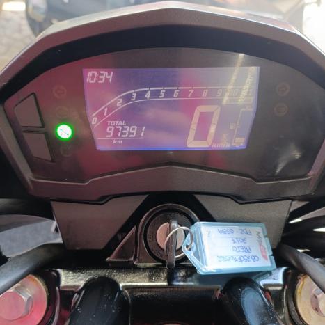 HONDA CB 1000 R ABS, Foto 5