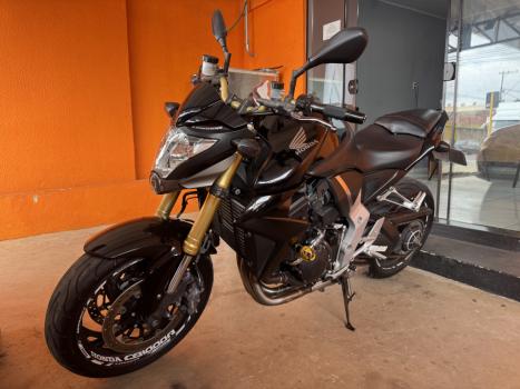 HONDA CB 1000 R ABS, Foto 1