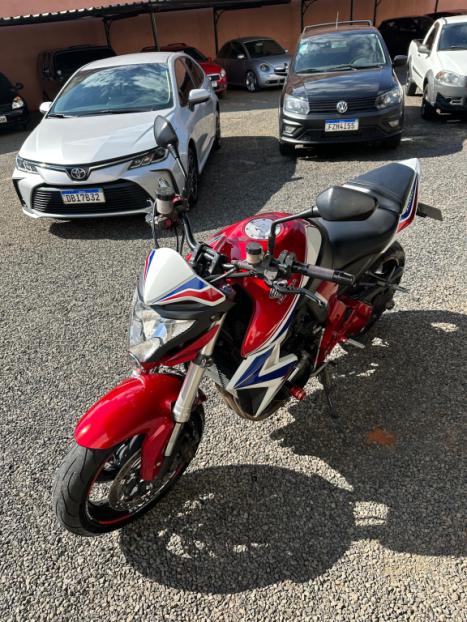 HONDA CB 1000 R ABS, Foto 1