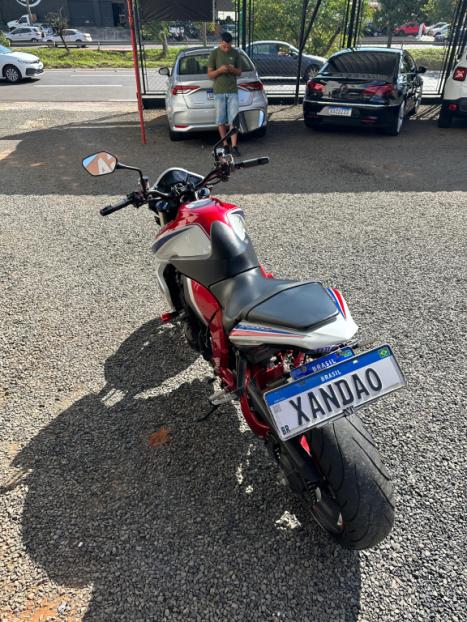 HONDA CB 1000 R ABS, Foto 4