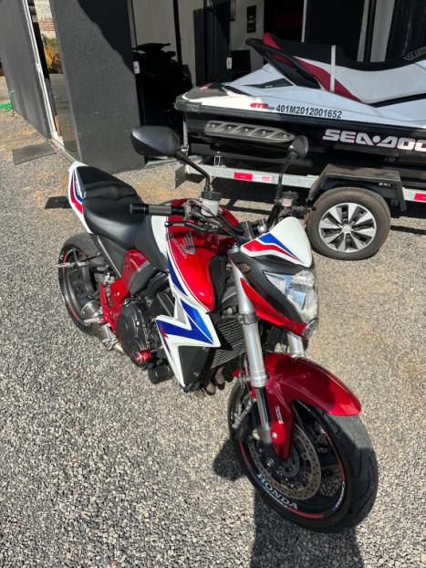 HONDA CB 1000 R ABS, Foto 2