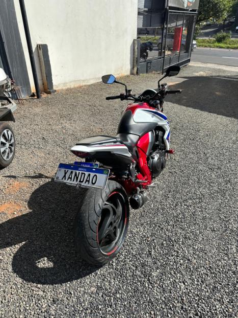 HONDA CB 1000 R ABS, Foto 6