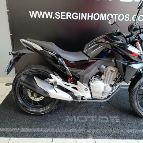 HONDA CB 1000 R ABS, Foto 4