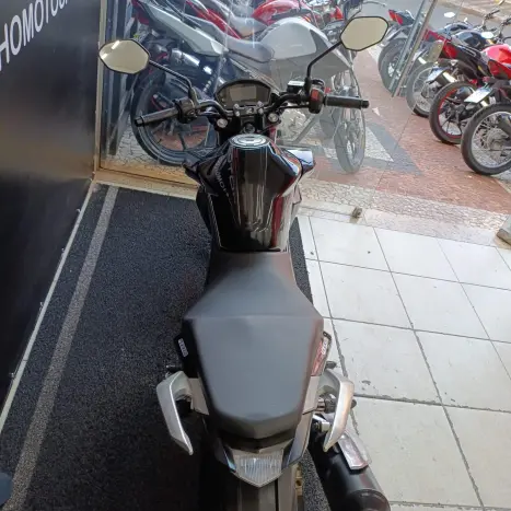HONDA CB 1000 R ABS, Foto 6