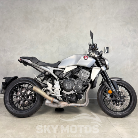 HONDA CB 1000 R ABS, Foto 1
