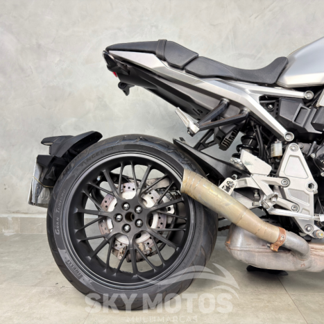 HONDA CB 1000 R ABS, Foto 2