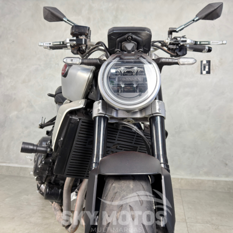 HONDA CB 1000 R ABS, Foto 5