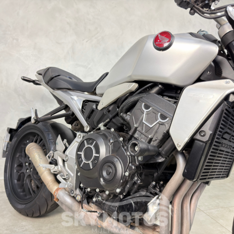 HONDA CB 1000 R ABS, Foto 6