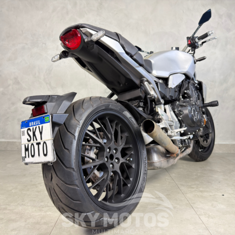 HONDA CB 1000 R ABS, Foto 7