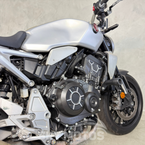 HONDA CB 1000 R ABS, Foto 8