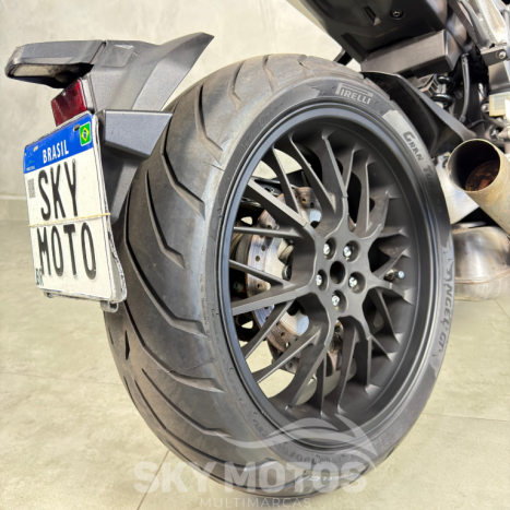 HONDA CB 1000 R ABS, Foto 9