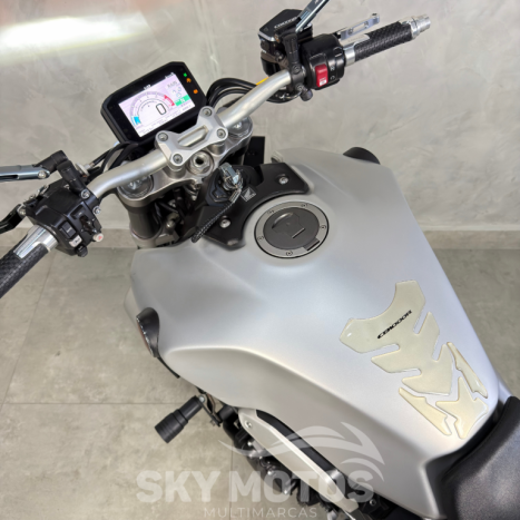 HONDA CB 1000 R ABS, Foto 10