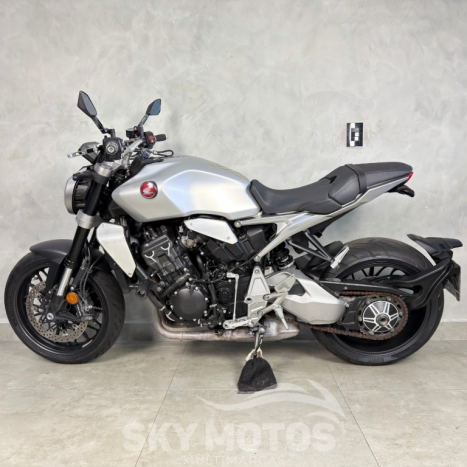 HONDA CB 1000 R ABS, Foto 11
