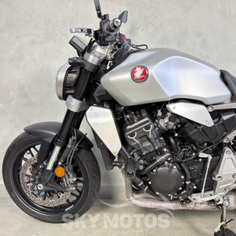 HONDA CB 1000 R ABS, Foto 12