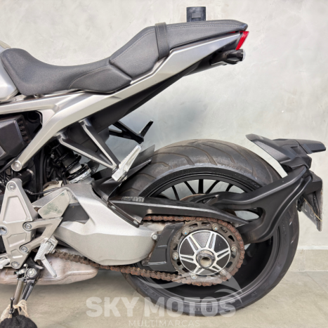 HONDA CB 1000 R ABS, Foto 13