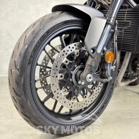 HONDA CB 1000 R ABS, Foto 14