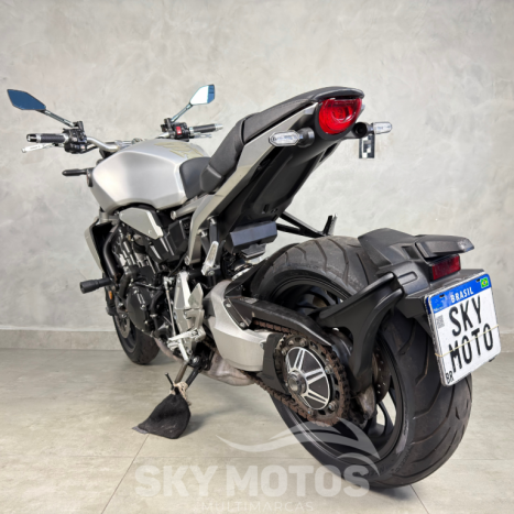 HONDA CB 1000 R ABS, Foto 15