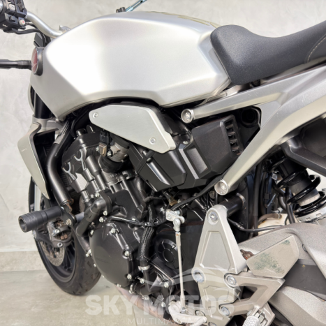 HONDA CB 1000 R ABS, Foto 16