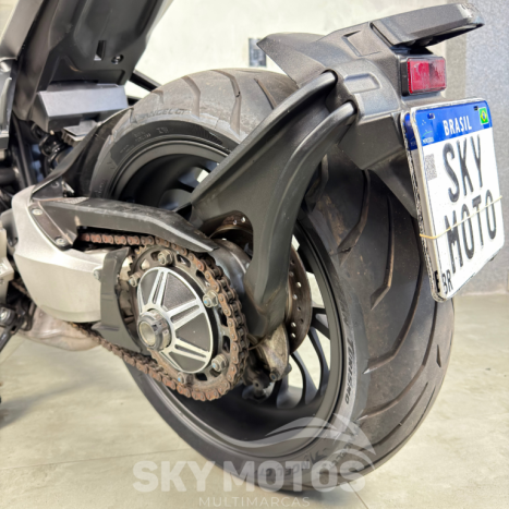 HONDA CB 1000 R ABS, Foto 17