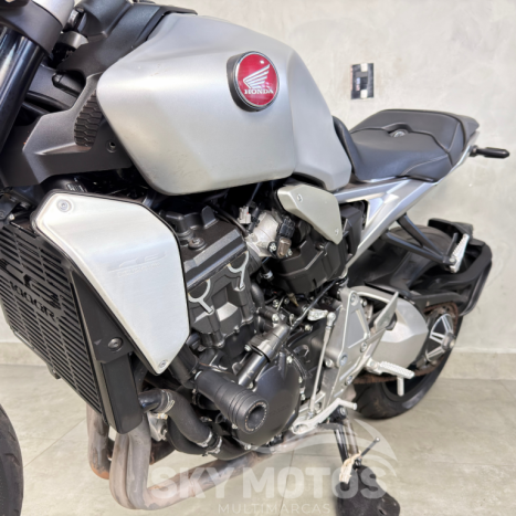 HONDA CB 1000 R ABS, Foto 18