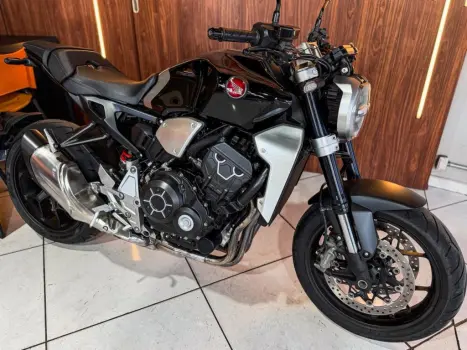 HONDA CB 1000 R ABS, Foto 2