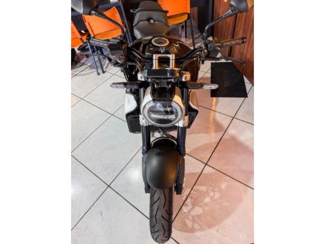 HONDA CB 1000 R ABS, Foto 3