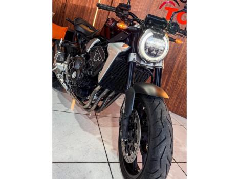 HONDA CB 1000 R ABS, Foto 4