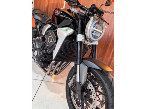 HONDA CB 1000 R ABS, Foto 5