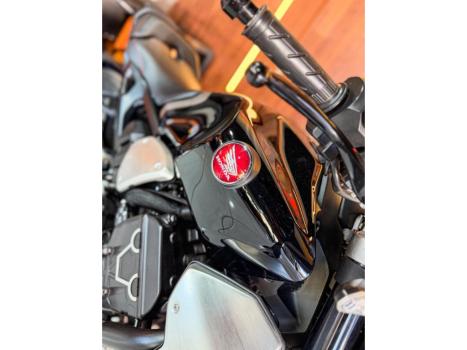 HONDA CB 1000 R ABS, Foto 6