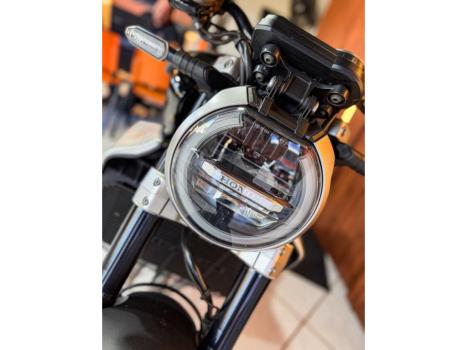 HONDA CB 1000 R ABS, Foto 7
