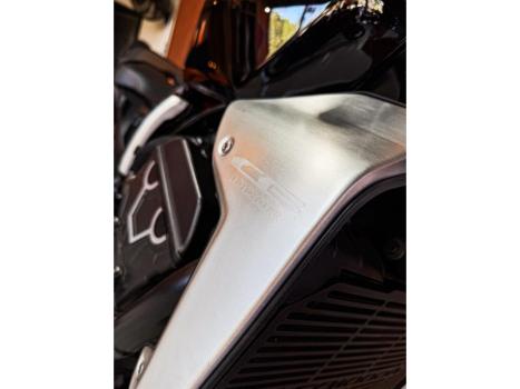 HONDA CB 1000 R ABS, Foto 8