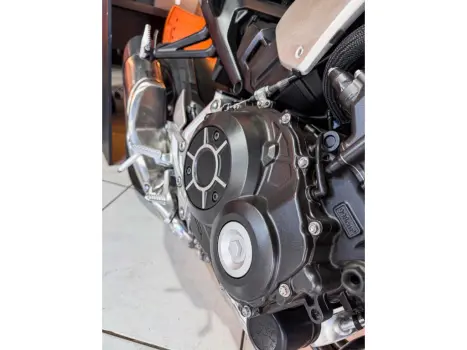 HONDA CB 1000 R ABS, Foto 9