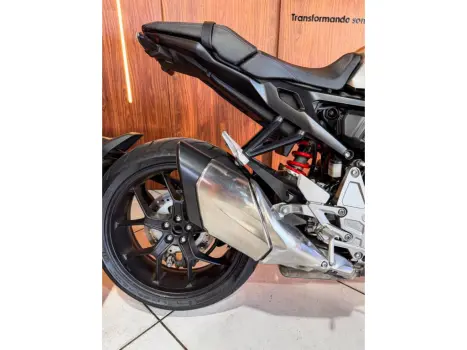 HONDA CB 1000 R ABS, Foto 10