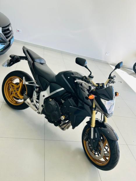 HONDA CB 1000 R ABS, Foto 3
