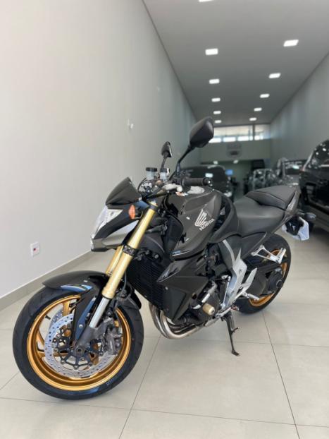 HONDA CB 1000 R ABS, Foto 4