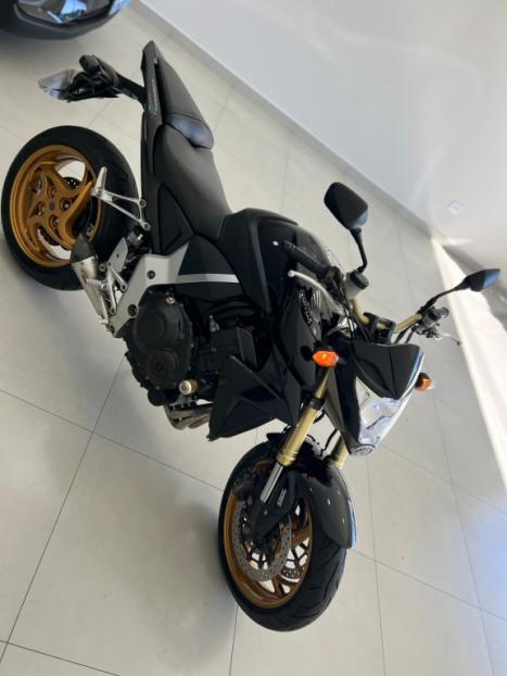 HONDA CB 1000 R ABS, Foto 6