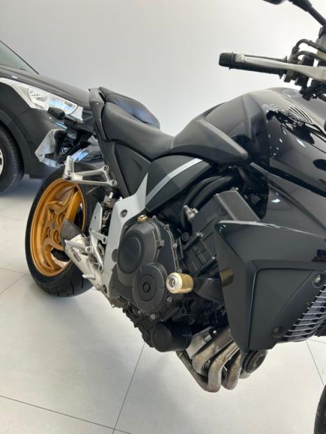 HONDA CB 1000 R ABS, Foto 7