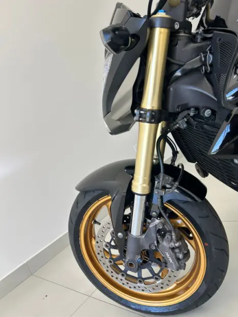 HONDA CB 1000 R ABS, Foto 9