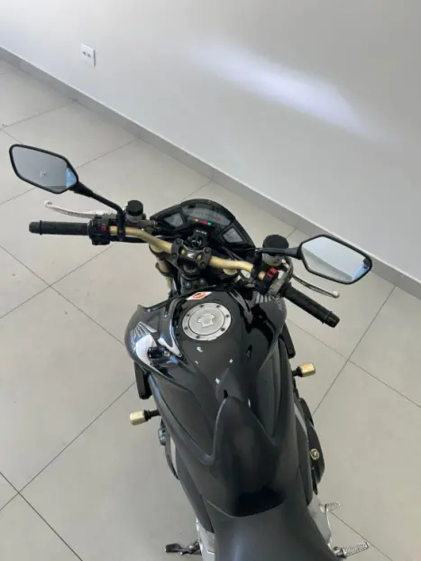 HONDA CB 1000 R ABS, Foto 10
