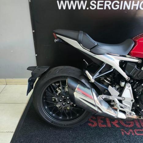 HONDA CB 1000 R ABS, Foto 2