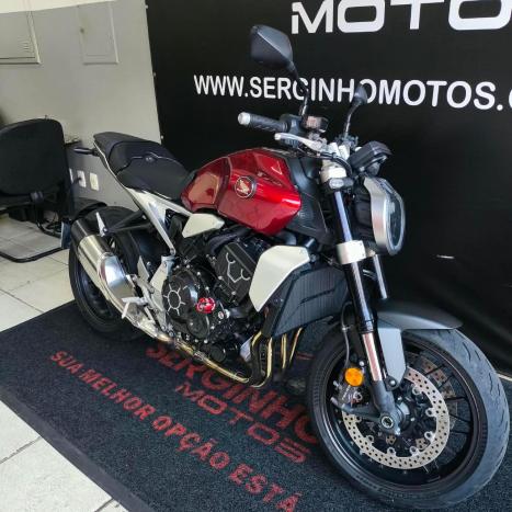 HONDA CB 1000 R ABS, Foto 3