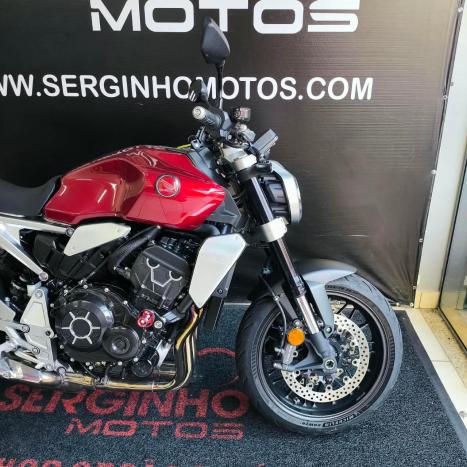 HONDA CB 1000 R ABS, Foto 4