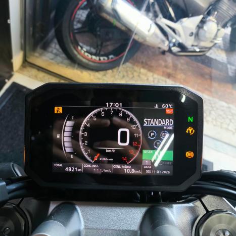 HONDA CB 1000 R ABS, Foto 5