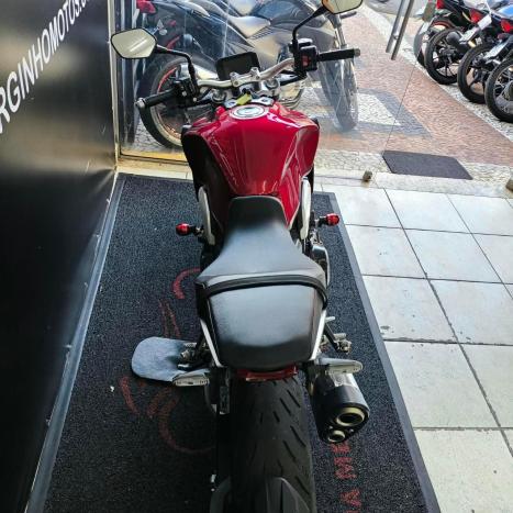 HONDA CB 1000 R ABS, Foto 6