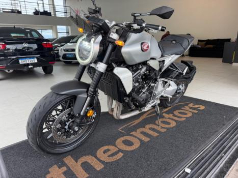HONDA CB 1000 R ABS, Foto 2
