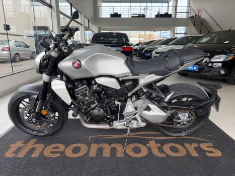 HONDA CB 1000 R ABS, Foto 3